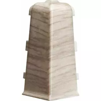 Наружный угол Arbiton Indo 03 Дуб Лофт 133500