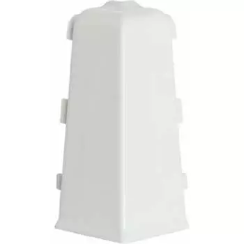 Наружный угол Arbiton Indo 40 Белый Мат 142729