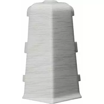 Наружный угол Arbiton Indo 25 Каштан Жирона 142728