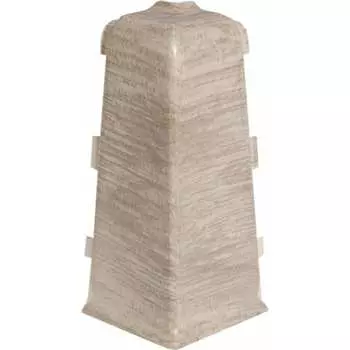 Наружный угол Arbiton Indo 16 Дуб Кавказский 61628