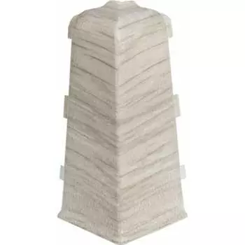 Наружный угол Arbiton Indo 02 Ясень Северный 61627