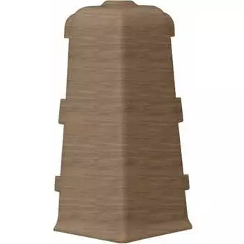 Наружный угол Arbiton Indo 11 Дуб Скальный 133495