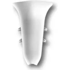 Наружный угол для плинтуса DECONIKA Д-П70-Нк-Ф2 547 ЛФТ ССР