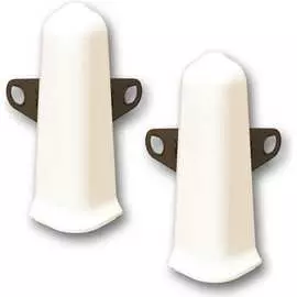 Наружный угол для плинтуса DECONIKA Д-П85-Нк-Ф2 034 СВТ СЛК