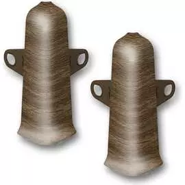 Наружный угол для плинтуса DECONIKA Д-П85-Нк-Ф2 291 ОРХ