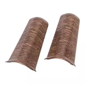 Наружный угол для плинтуса DECONIKA Д-П70-Нк-Ф2 291 ОРХ