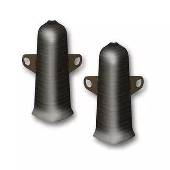 Наружный угол для плинтуса DECONIKA Д-П70-Нк-Ф2 303 ВНГ ТЕМ