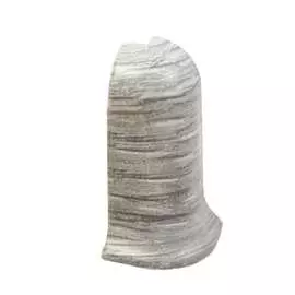 Наружный угол для плинтуса GRACE