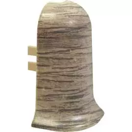 Наружный угол для плинтуса GRACE