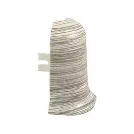 Наружный угол для плинтуса GRACE