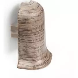 Наружный угол для плинтуса GRACE