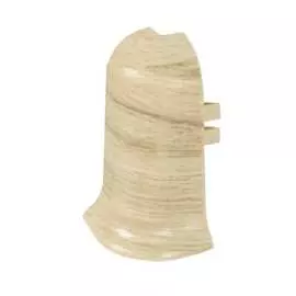 Наружный угол для плинтуса GRACE