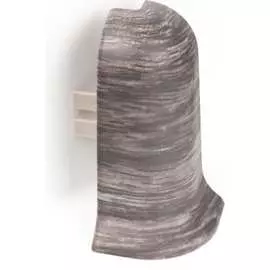 Наружный угол для плинтуса GRACE