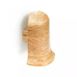 Наружный угол для плинтуса GRACE