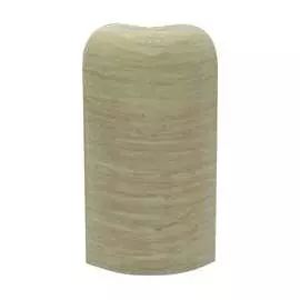 Наружный угол для плинтуса GRACE