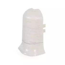 Наружный угол для плинтуса GRACE