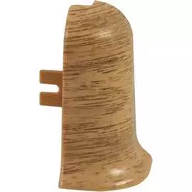 Наружный угол для плинтуса GRACE