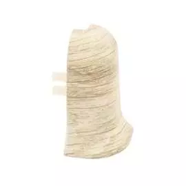 Наружный угол для плинтуса GRACE