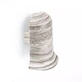 Наружный угол для плинтуса GRACE