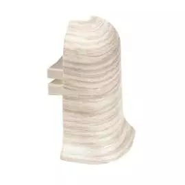 Наружный угол для плинтуса GRACE