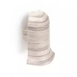 Наружный угол для плинтуса GRACE