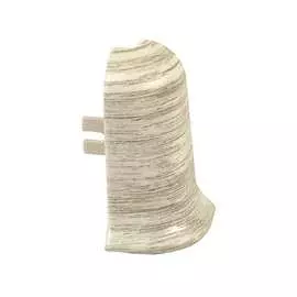 Наружный угол для плинтуса GRACE