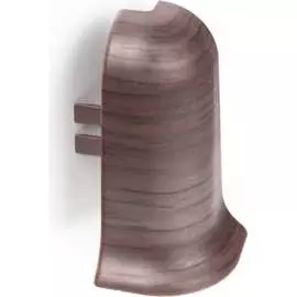 Наружный угол для плинтуса GRACE Рико Лео УТ000010050