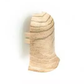 Наружный угол для плинтуса GRACE