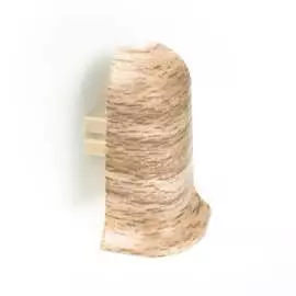 Наружный угол для плинтуса GRACE