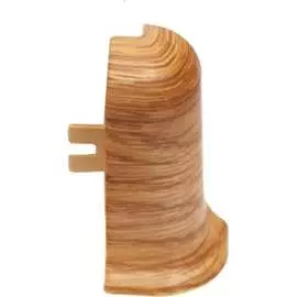 Наружный угол для плинтуса GRACE Рико Лео УТ000010022