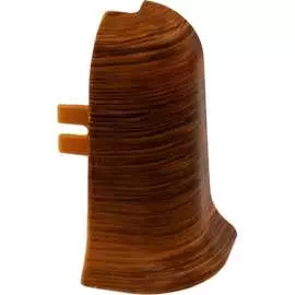 Наружный угол для плинтуса GRACE