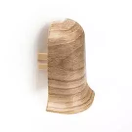 Наружный угол для плинтуса GRACE