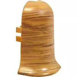 Наружный угол для плинтуса GRACE