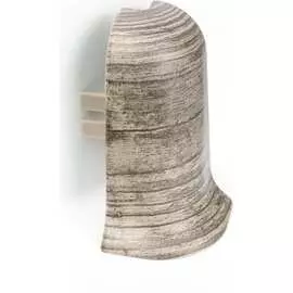 Наружный угол для плинтуса GRACE