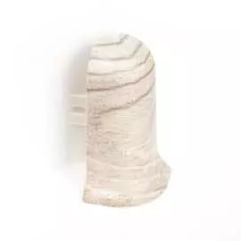 Наружный угол для плинтуса GRACE