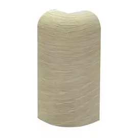 Наружный угол для плинтуса GRACE