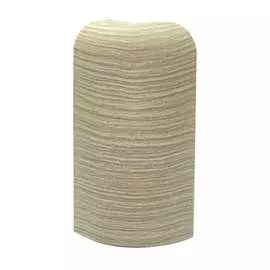 Наружный угол для плинтуса GRACE