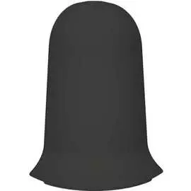 Наружный угол для плинтуса Ideal Классик К-П55-Нк-Ф2 007 ЧЕР