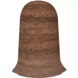 Наружный угол для плинтуса Ideal Классик К-П70-Нк-Ф2 293 ОРХ ТЕМ