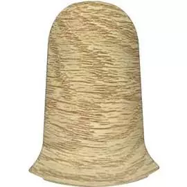 Наружный угол для плинтуса Ideal
