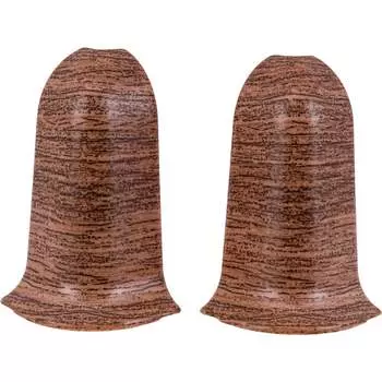 Наружный угол для плинтуса Ideal Классик К-П55-Нк-Ф2 293 ОРХ ТЕМ