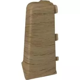 Наружный угол для плинтуса Волшебная палочка