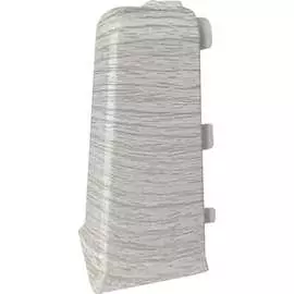 Наружный угол для плинтуса Волшебная палочка