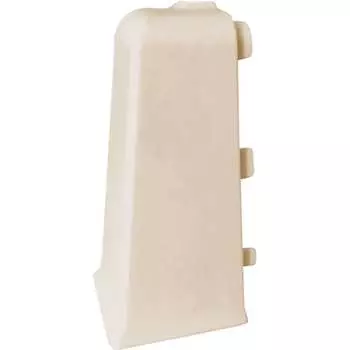 Наружный угол для плинтуса Волшебная палочка