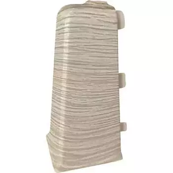 Наружный угол для плинтуса Волшебная палочка Home УТ000075275