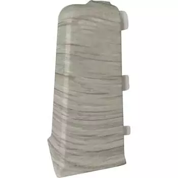 Наружный угол для плинтуса Волшебная палочка Home УТ000075276