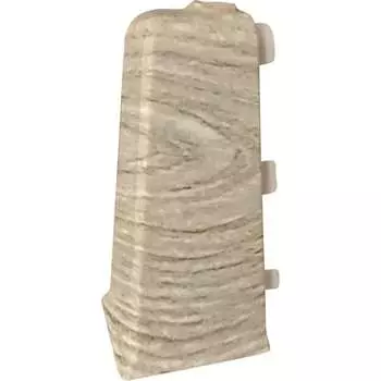 Наружный угол для плинтуса Волшебная палочка