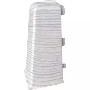 Наружный угол для плинтуса Волшебная палочка Home УТ000075273