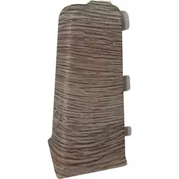 Наружный угол для плинтуса Волшебная палочка