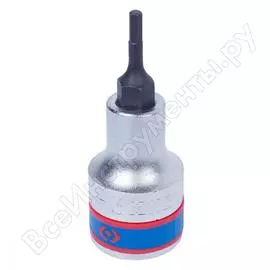 Торцевая бита насадка KING TONY 402503